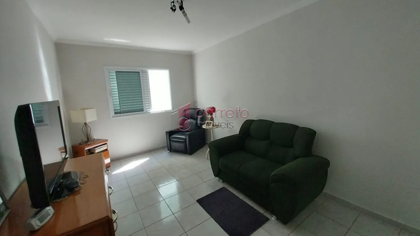 CASA TÉRREA À VENDA, BAIRRO VILA GUARANI, JUNDIAÍ/SP
