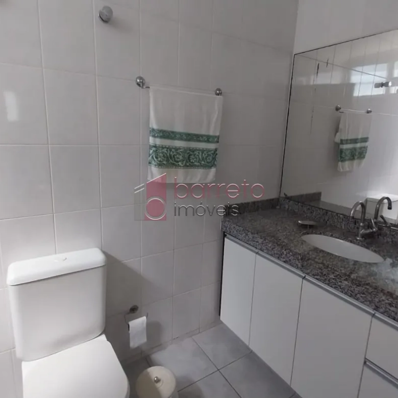 CASA TÉRREA À VENDA, BAIRRO VILA GUARANI, JUNDIAÍ/SP