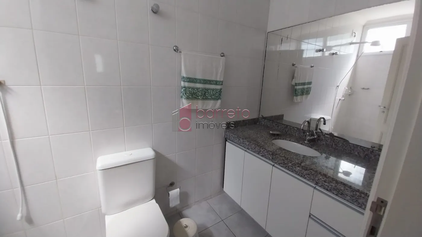 CASA TÉRREA À VENDA, BAIRRO VILA GUARANI, JUNDIAÍ/SP