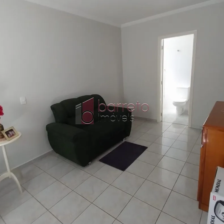 CASA TÉRREA À VENDA, BAIRRO VILA GUARANI, JUNDIAÍ/SP