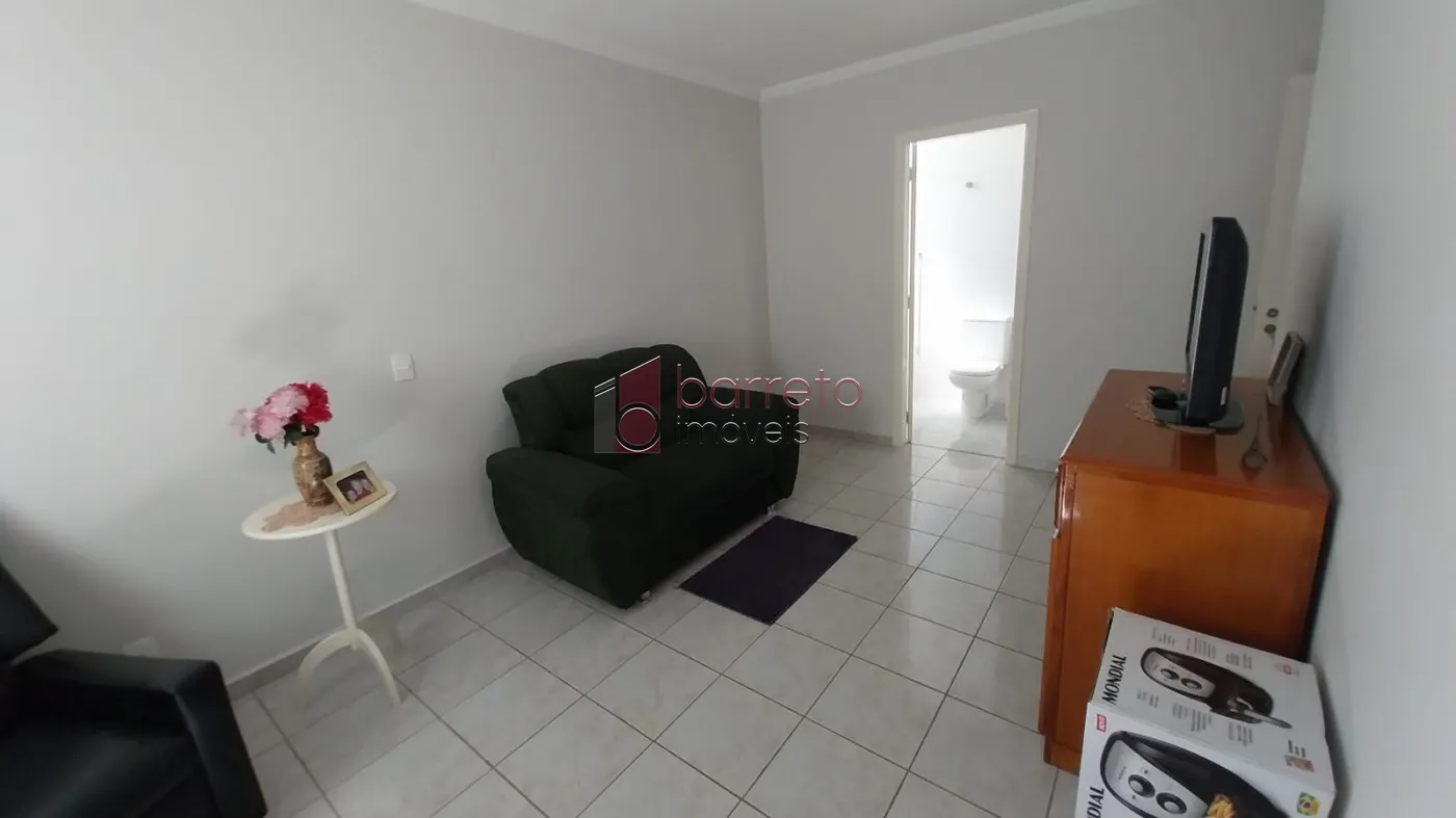 CASA TÉRREA À VENDA, BAIRRO VILA GUARANI, JUNDIAÍ/SP
