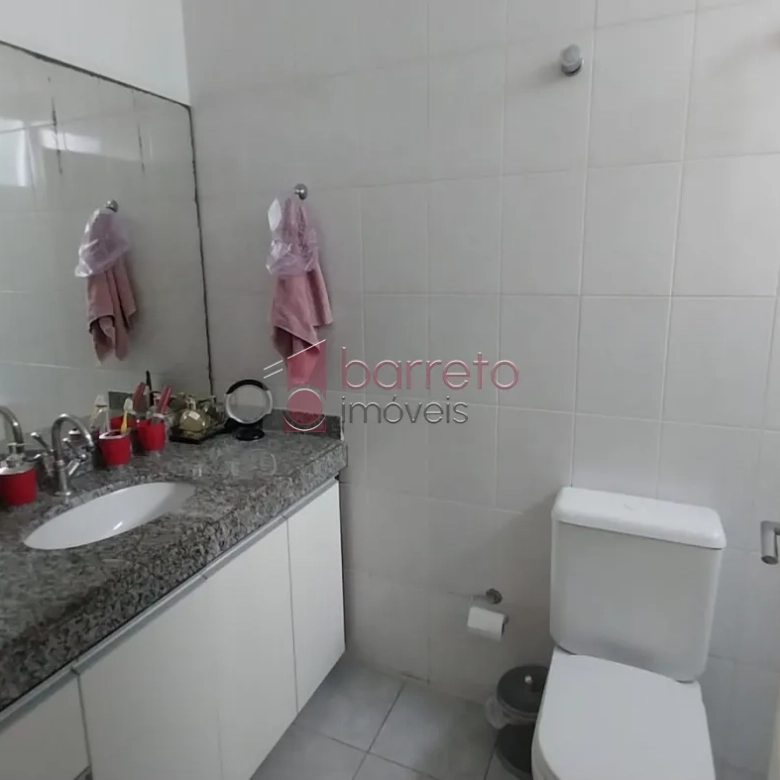 CASA TÉRREA À VENDA, BAIRRO VILA GUARANI, JUNDIAÍ/SP