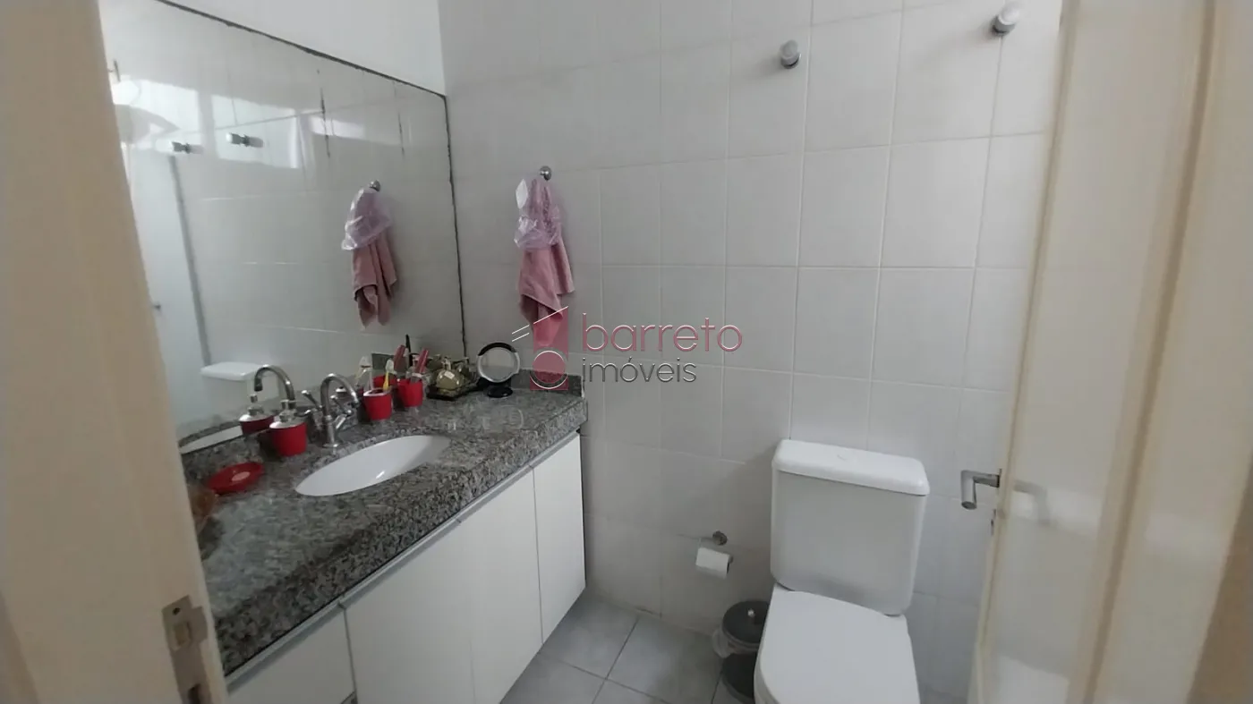 CASA TÉRREA À VENDA, BAIRRO VILA GUARANI, JUNDIAÍ/SP