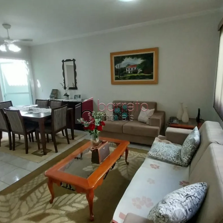 CASA TÉRREA À VENDA, BAIRRO VILA GUARANI, JUNDIAÍ/SP
