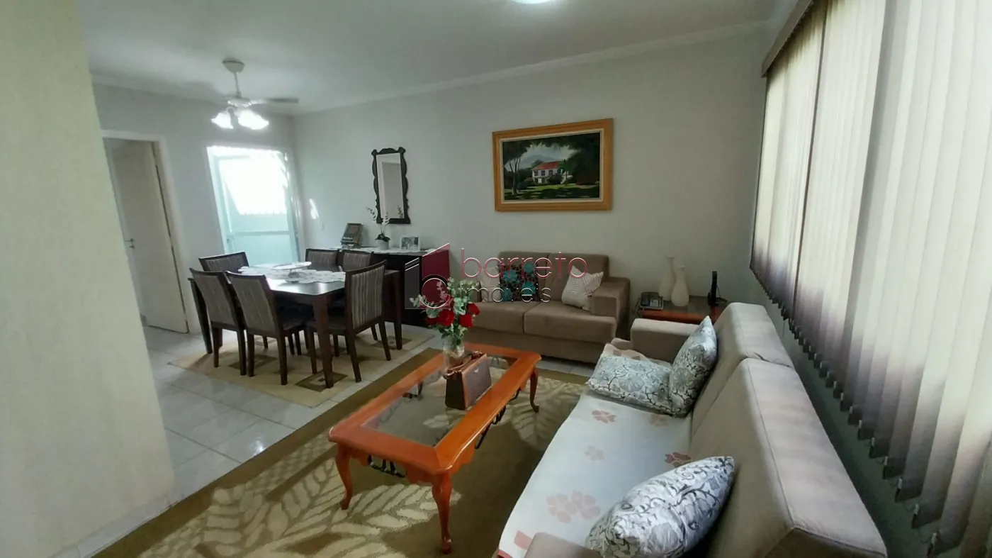 CASA TÉRREA À VENDA, BAIRRO VILA GUARANI, JUNDIAÍ/SP