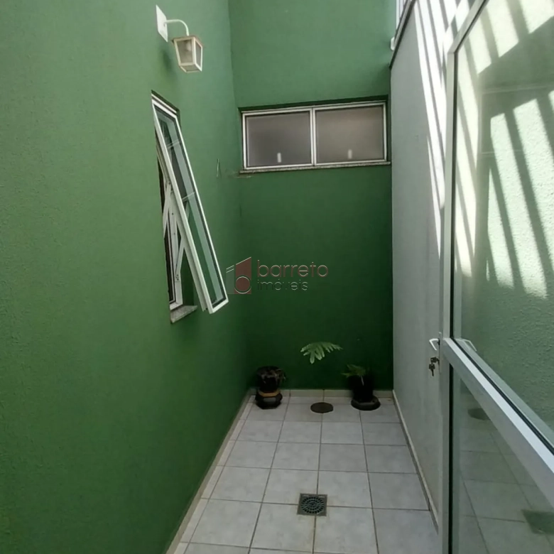 CASA TÉRREA À VENDA, BAIRRO VILA GUARANI, JUNDIAÍ/SP