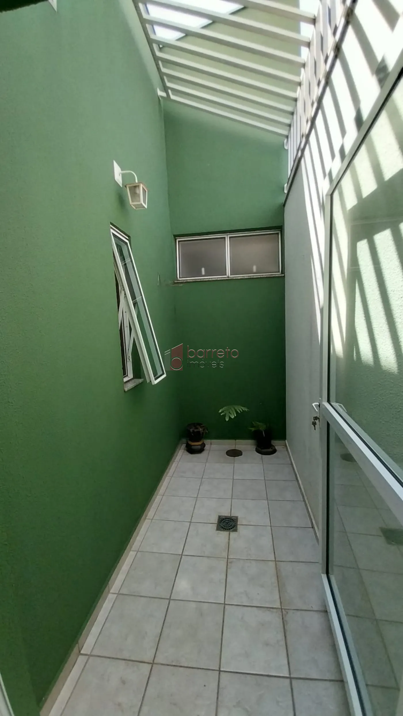 CASA TÉRREA À VENDA, BAIRRO VILA GUARANI, JUNDIAÍ/SP