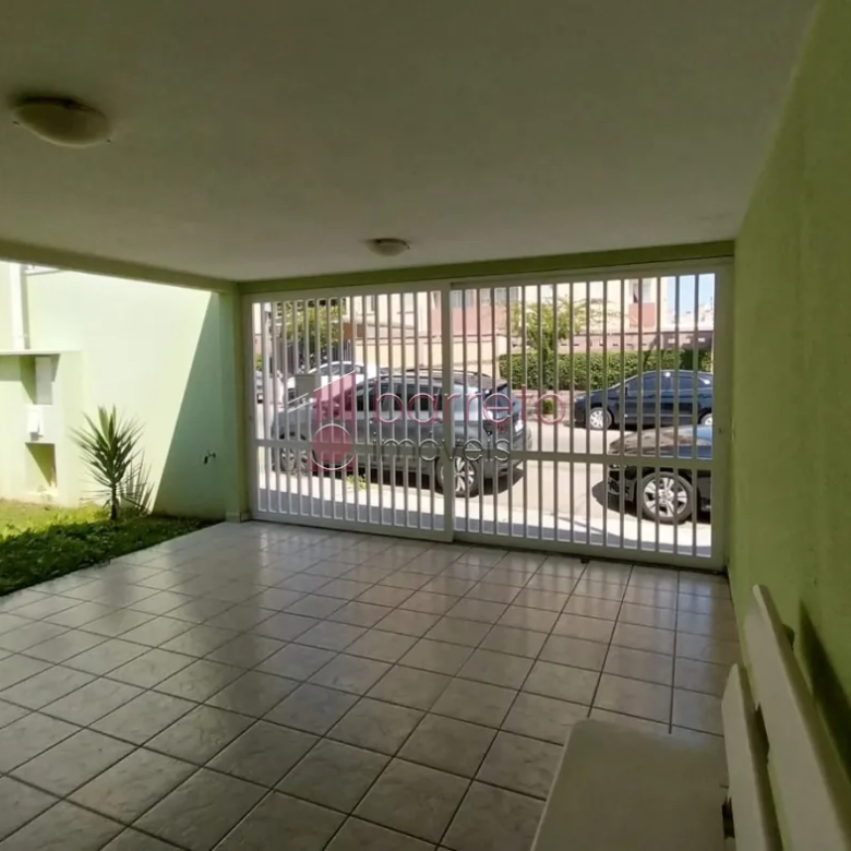 CASA TÉRREA À VENDA, BAIRRO VILA GUARANI, JUNDIAÍ/SP