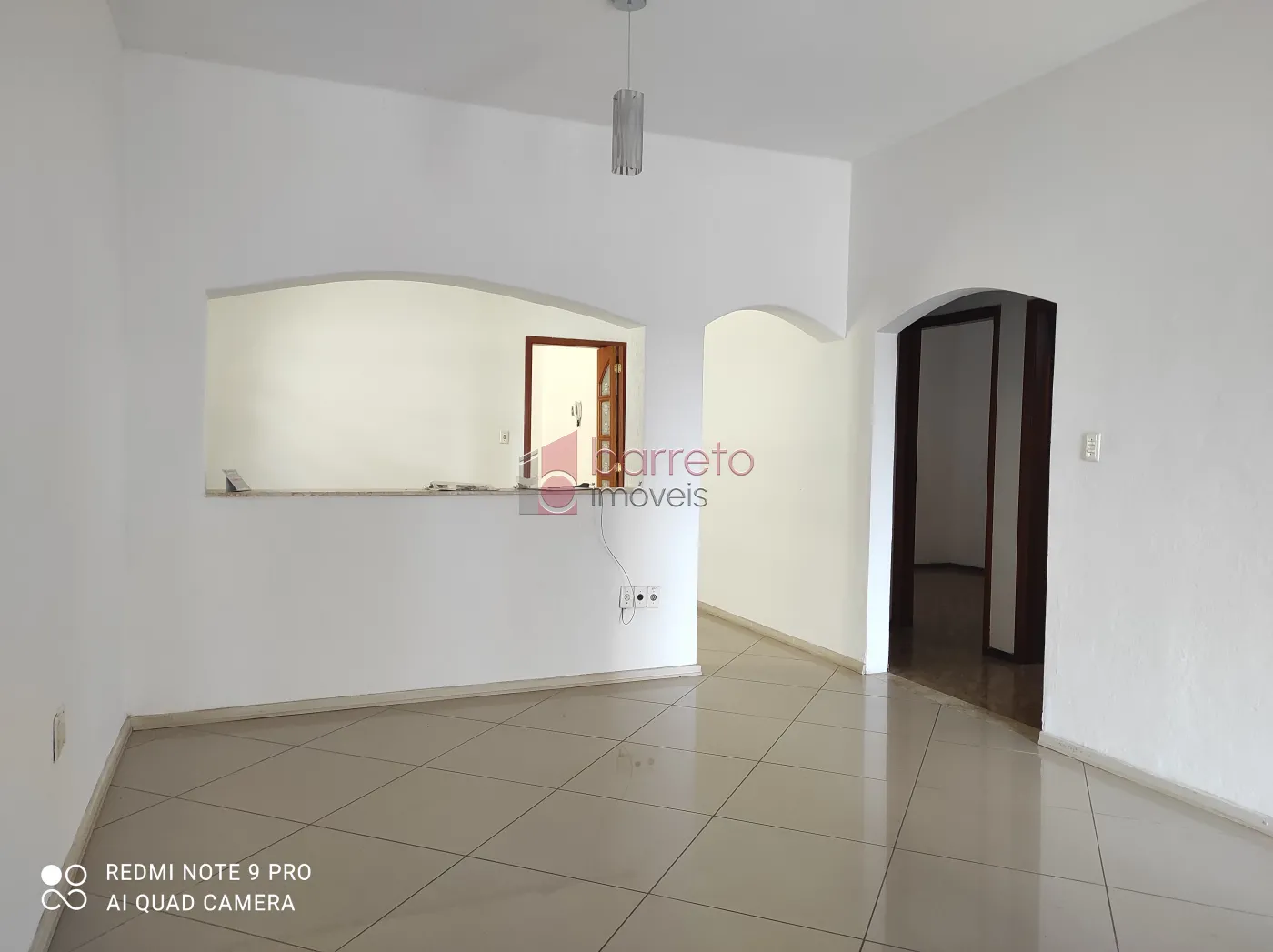 CASA PARA VENDA NO BAIRRO VILA HORTOLÂNDIA – JUNDIAÍ/SP