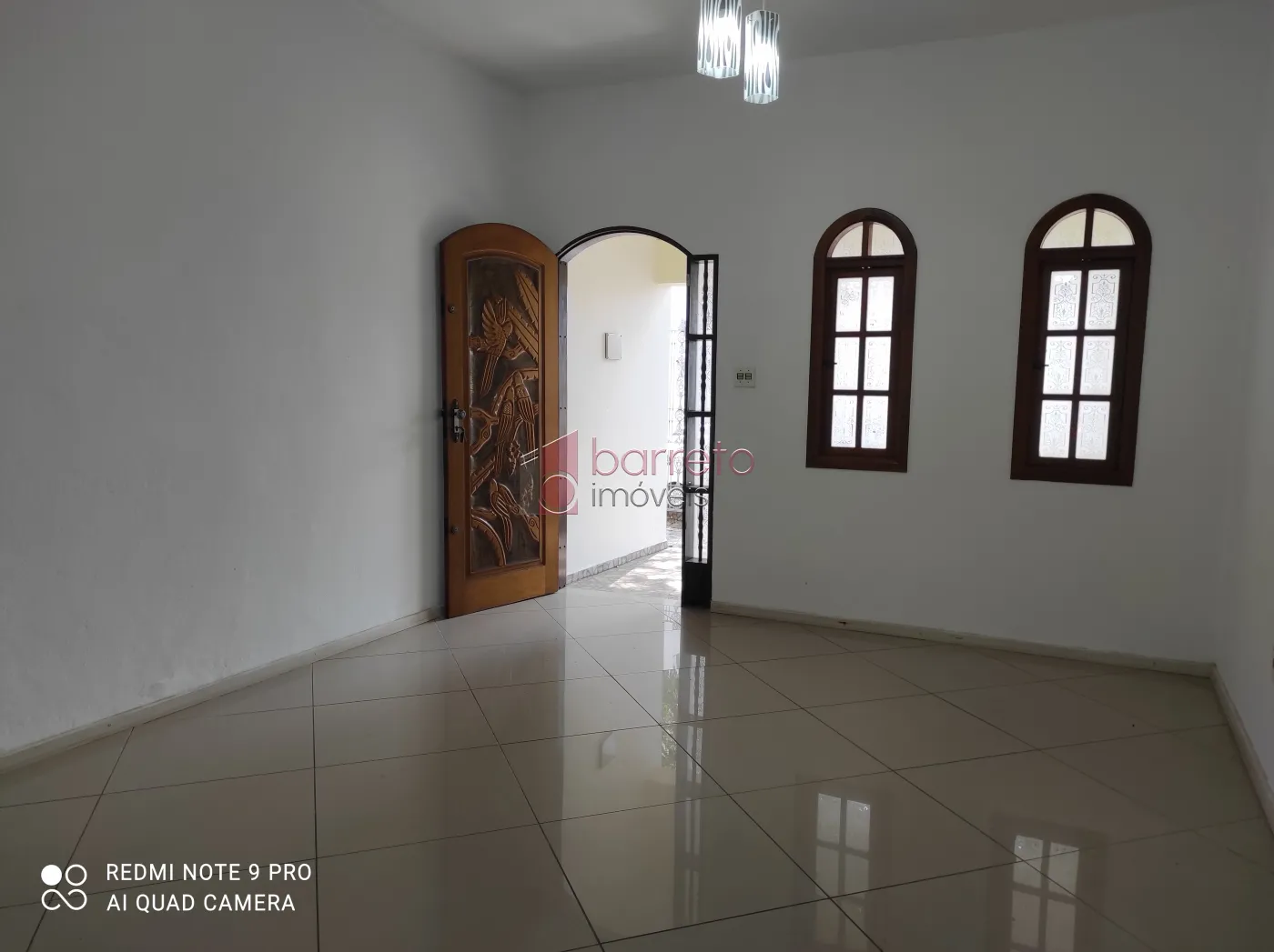 CASA PARA VENDA NO BAIRRO VILA HORTOLÂNDIA – JUNDIAÍ/SP