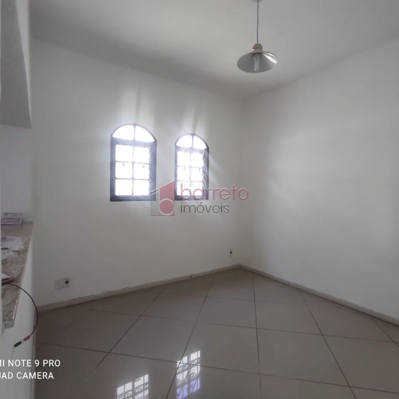 CASA PARA VENDA NO BAIRRO VILA HORTOLÂNDIA – JUNDIAÍ/SP