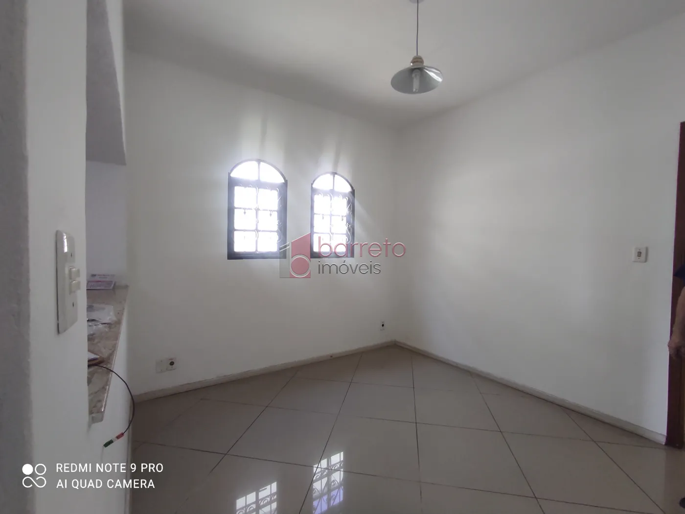 CASA PARA VENDA NO BAIRRO VILA HORTOLÂNDIA – JUNDIAÍ/SP