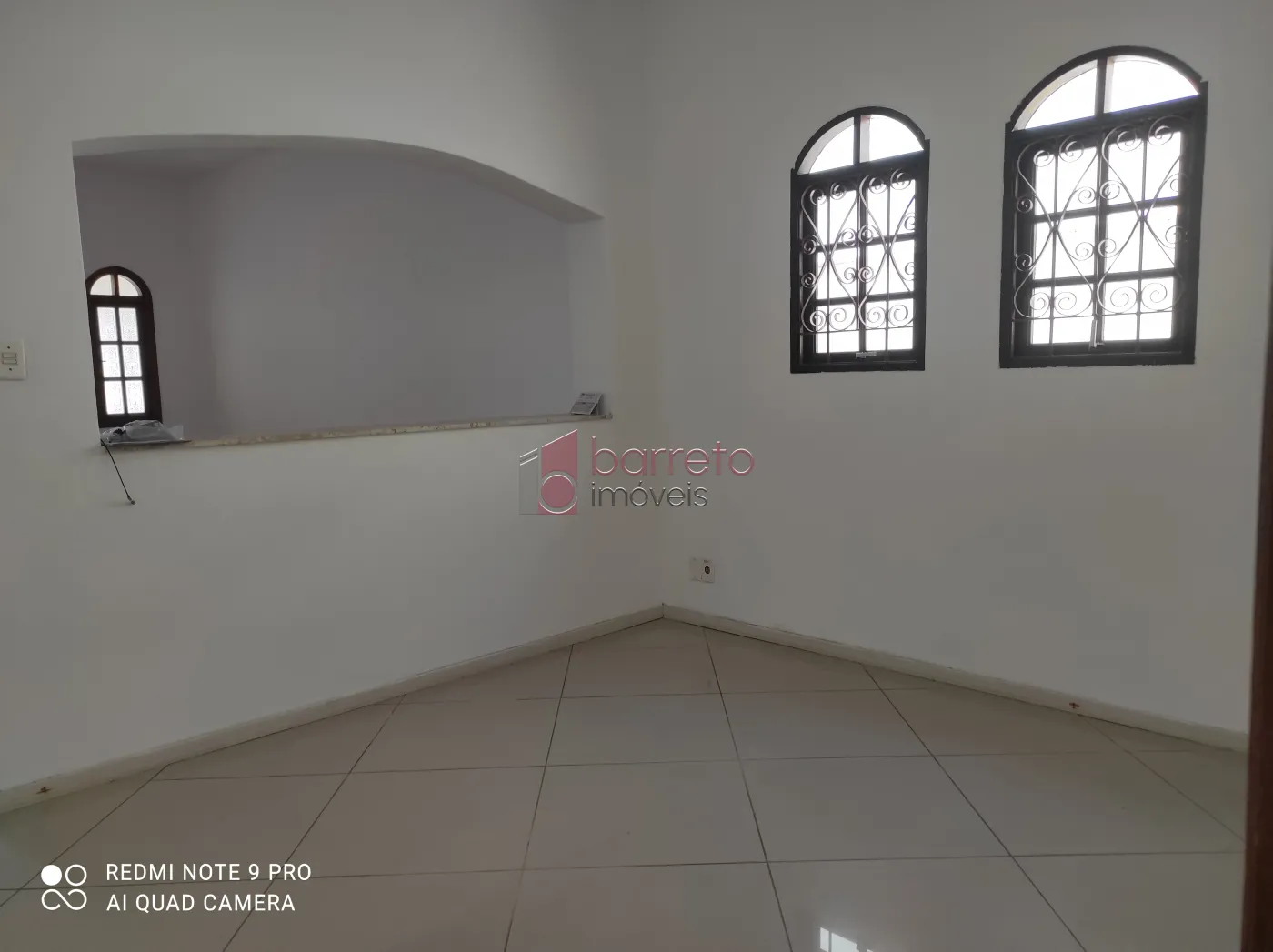 CASA PARA VENDA NO BAIRRO VILA HORTOLÂNDIA – JUNDIAÍ/SP