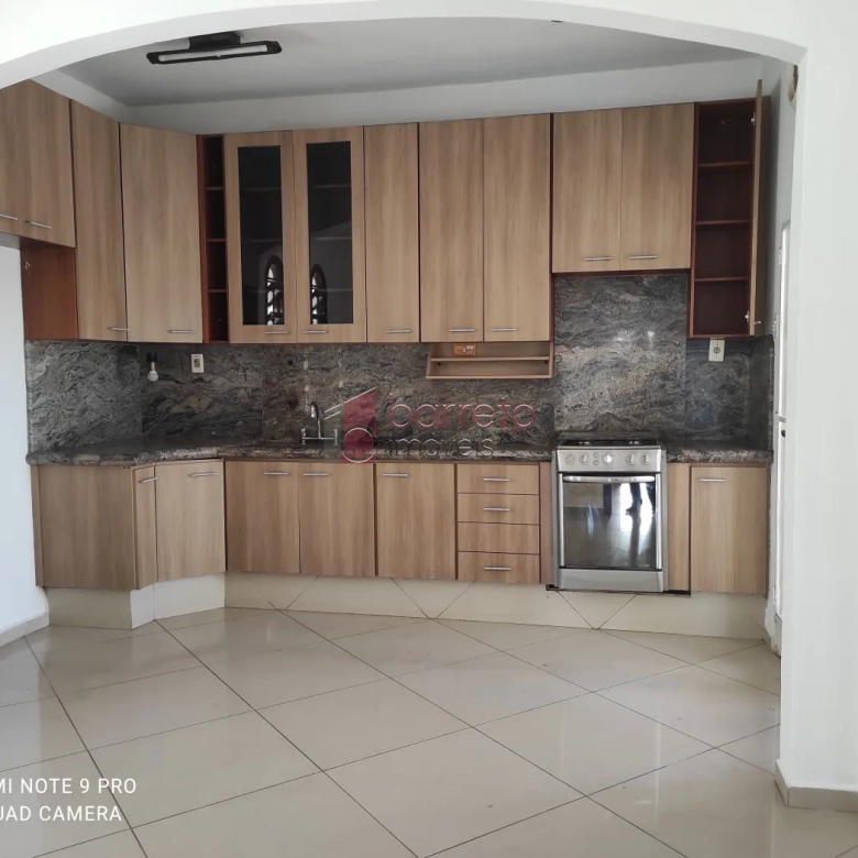 CASA PARA VENDA NO BAIRRO VILA HORTOLÂNDIA – JUNDIAÍ/SP