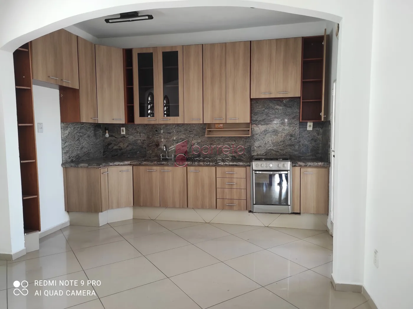 CASA PARA VENDA NO BAIRRO VILA HORTOLÂNDIA – JUNDIAÍ/SP
