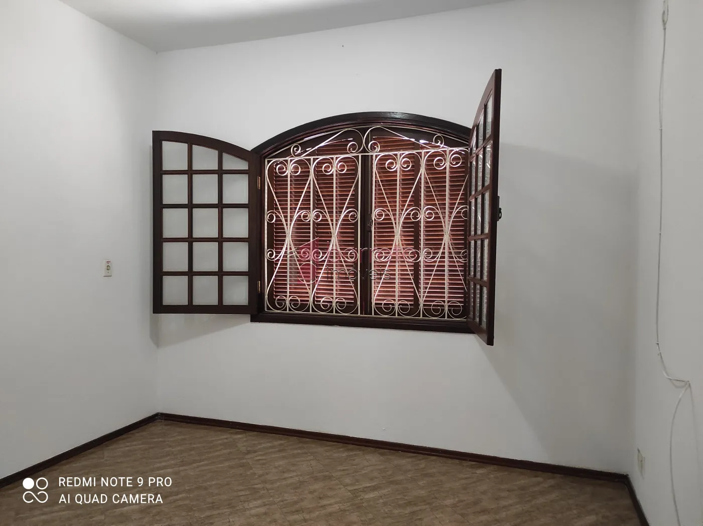 CASA PARA VENDA NO BAIRRO VILA HORTOLÂNDIA – JUNDIAÍ/SP