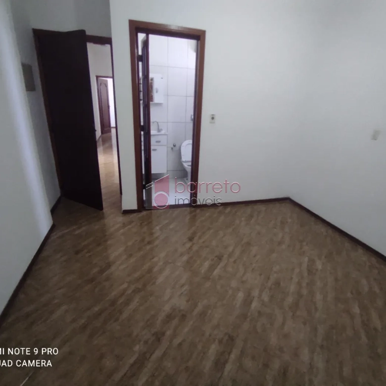 CASA PARA VENDA NO BAIRRO VILA HORTOLÂNDIA – JUNDIAÍ/SP