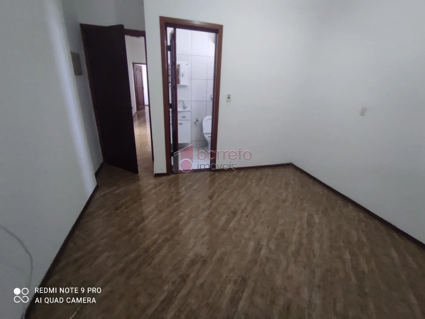 CASA PARA VENDA NO BAIRRO VILA HORTOLÂNDIA – JUNDIAÍ/SP