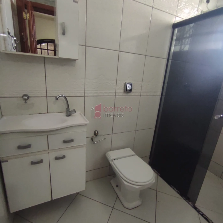 CASA PARA VENDA NO BAIRRO VILA HORTOLÂNDIA – JUNDIAÍ/SP