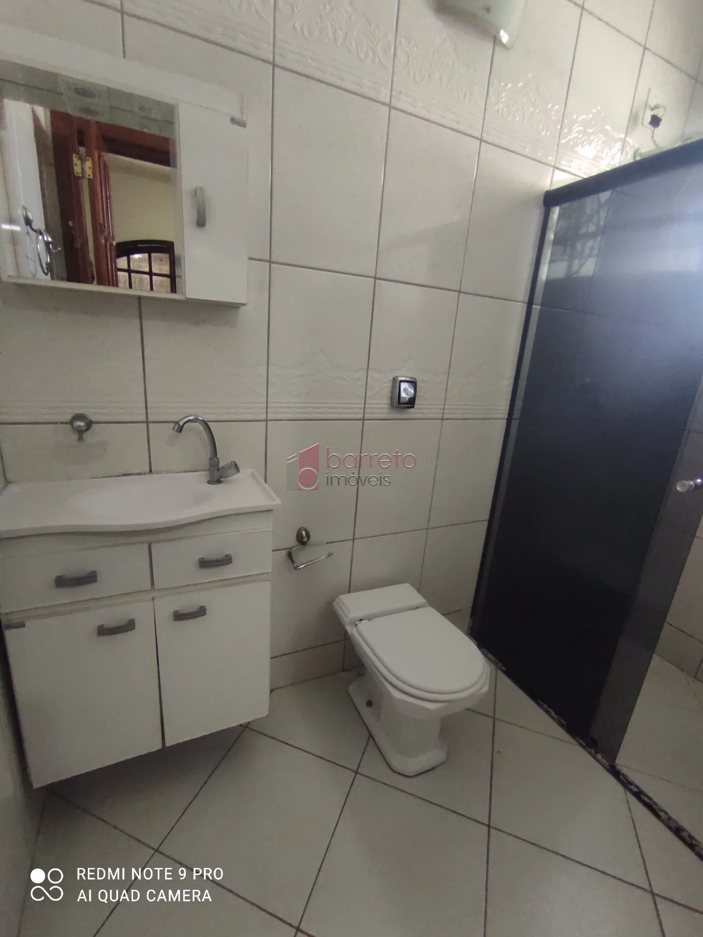 CASA PARA VENDA NO BAIRRO VILA HORTOLÂNDIA – JUNDIAÍ/SP