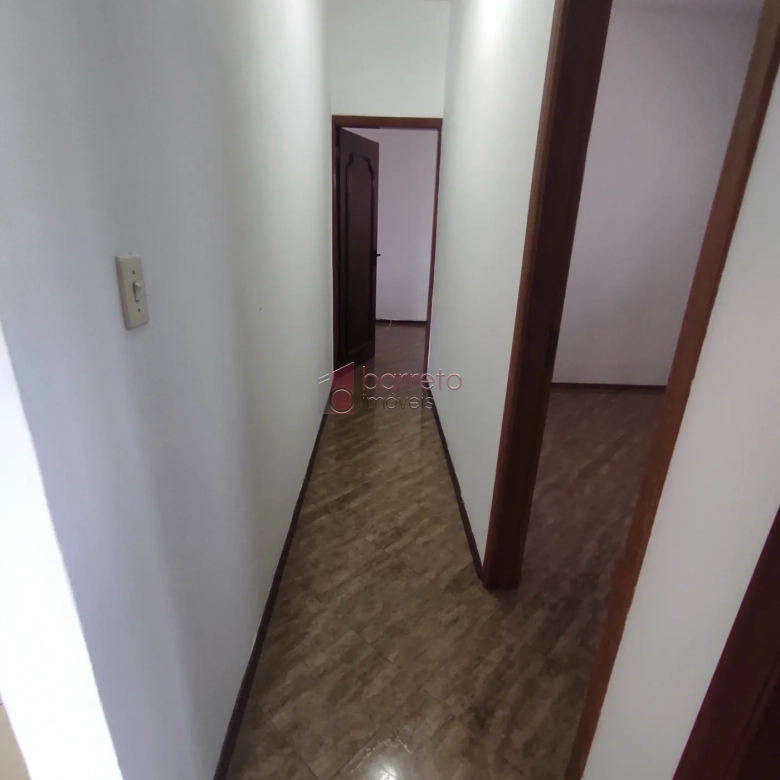 CASA PARA VENDA NO BAIRRO VILA HORTOLÂNDIA – JUNDIAÍ/SP