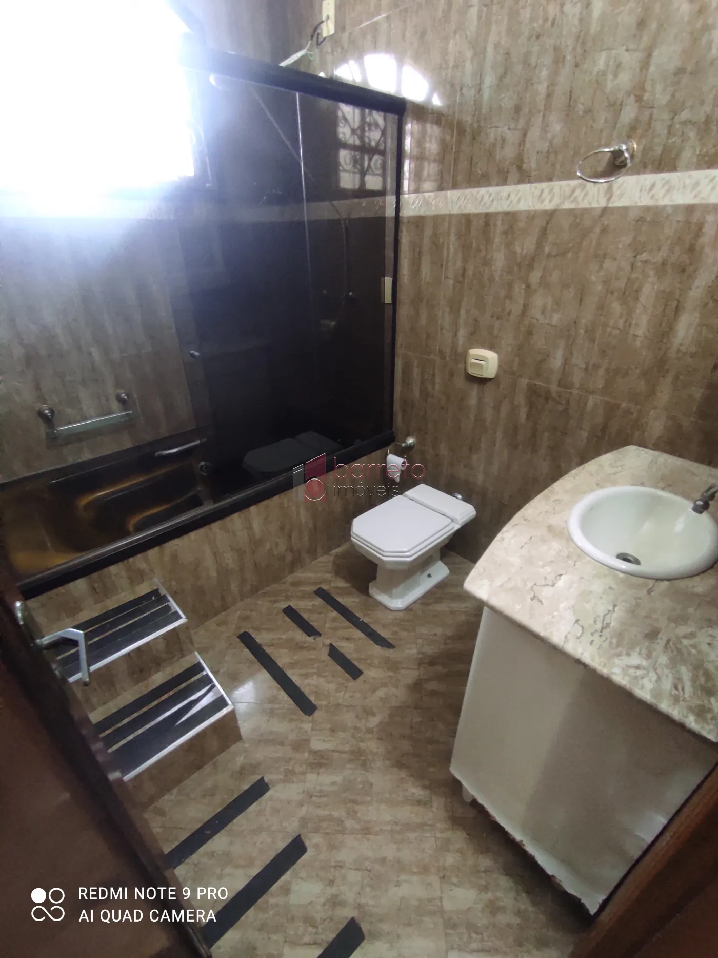 CASA PARA VENDA NO BAIRRO VILA HORTOLÂNDIA – JUNDIAÍ/SP
