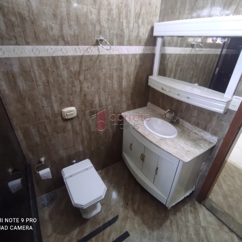 CASA PARA VENDA NO BAIRRO VILA HORTOLÂNDIA – JUNDIAÍ/SP