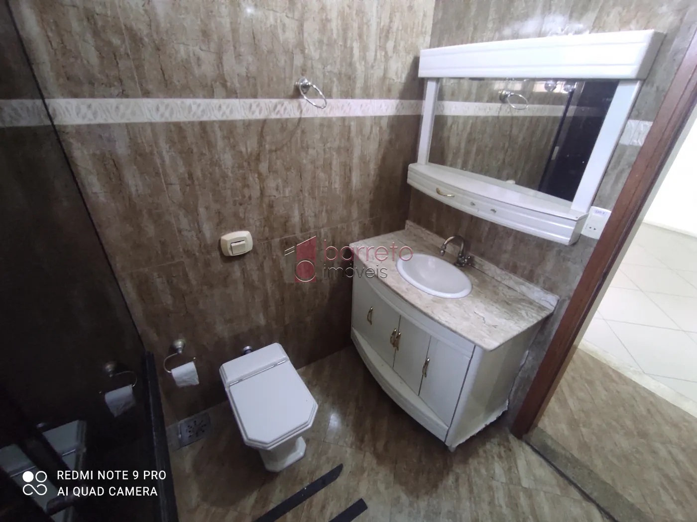 CASA PARA VENDA NO BAIRRO VILA HORTOLÂNDIA – JUNDIAÍ/SP