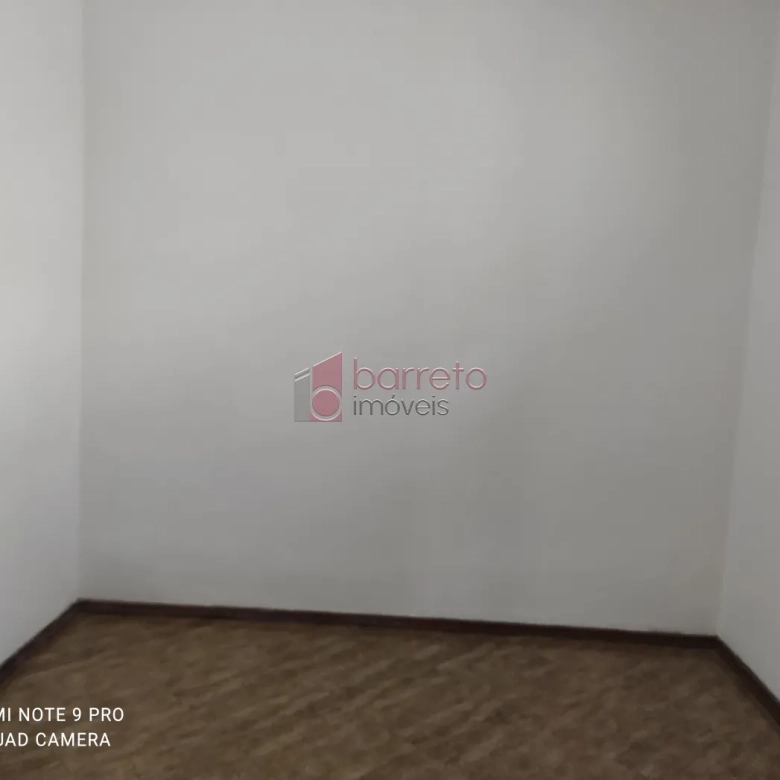 CASA PARA VENDA NO BAIRRO VILA HORTOLÂNDIA – JUNDIAÍ/SP