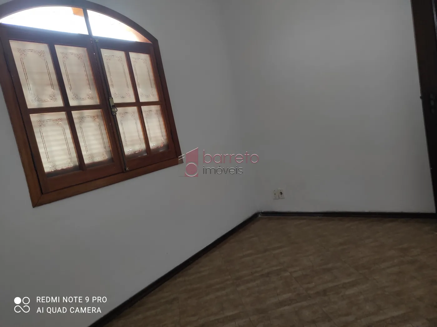 CASA PARA VENDA NO BAIRRO VILA HORTOLÂNDIA – JUNDIAÍ/SP