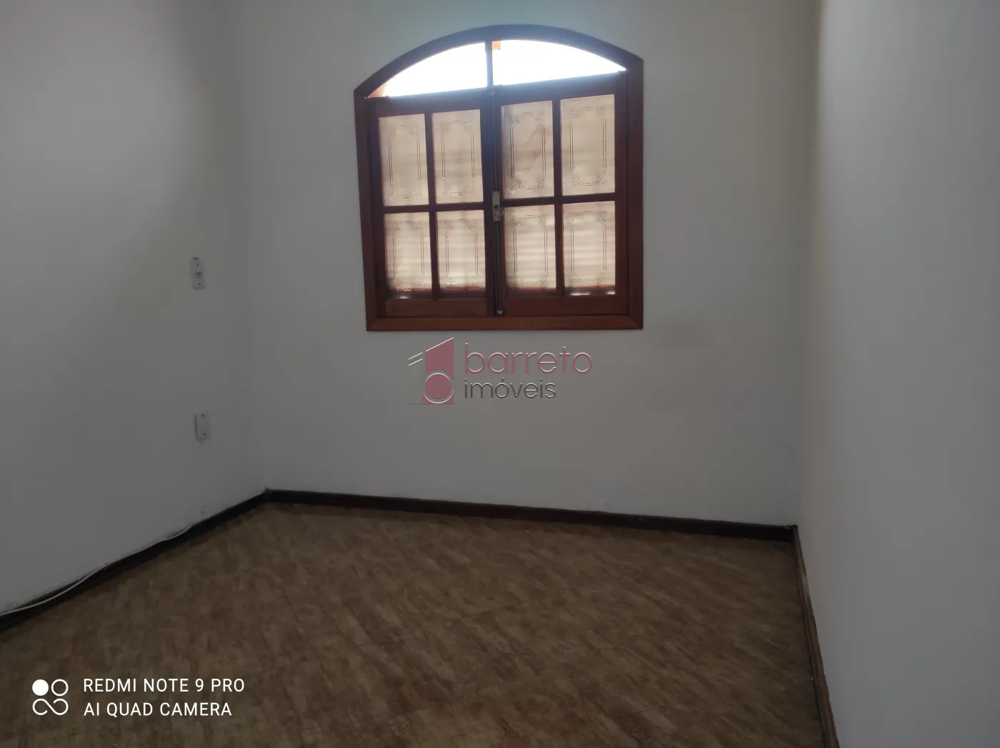 CASA PARA VENDA NO BAIRRO VILA HORTOLÂNDIA – JUNDIAÍ/SP