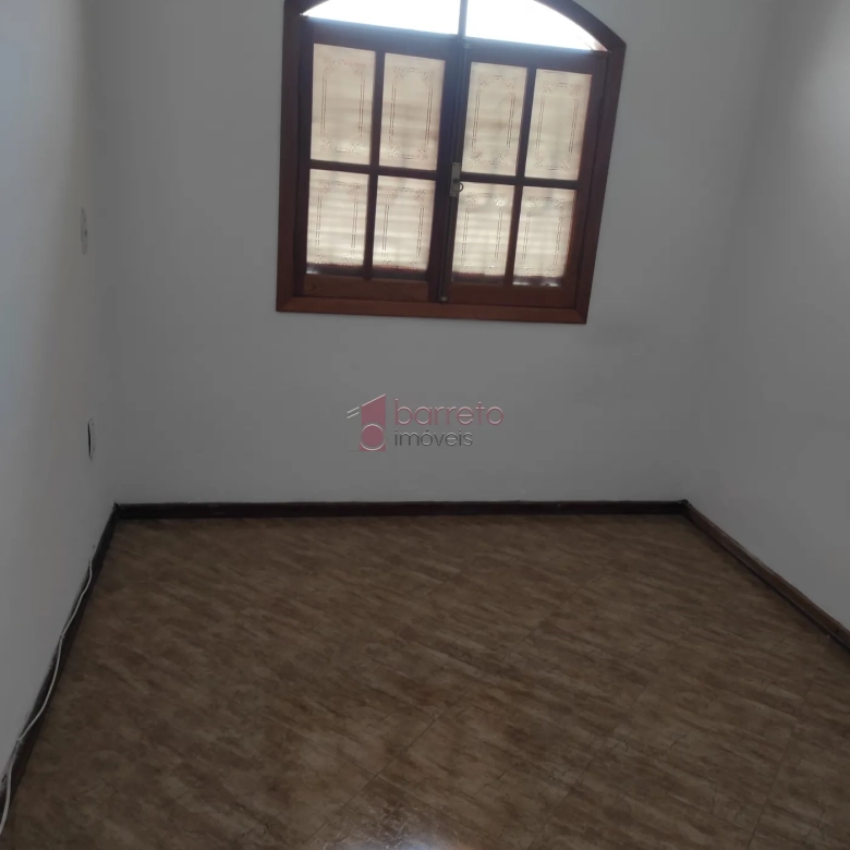 CASA PARA VENDA NO BAIRRO VILA HORTOLÂNDIA – JUNDIAÍ/SP