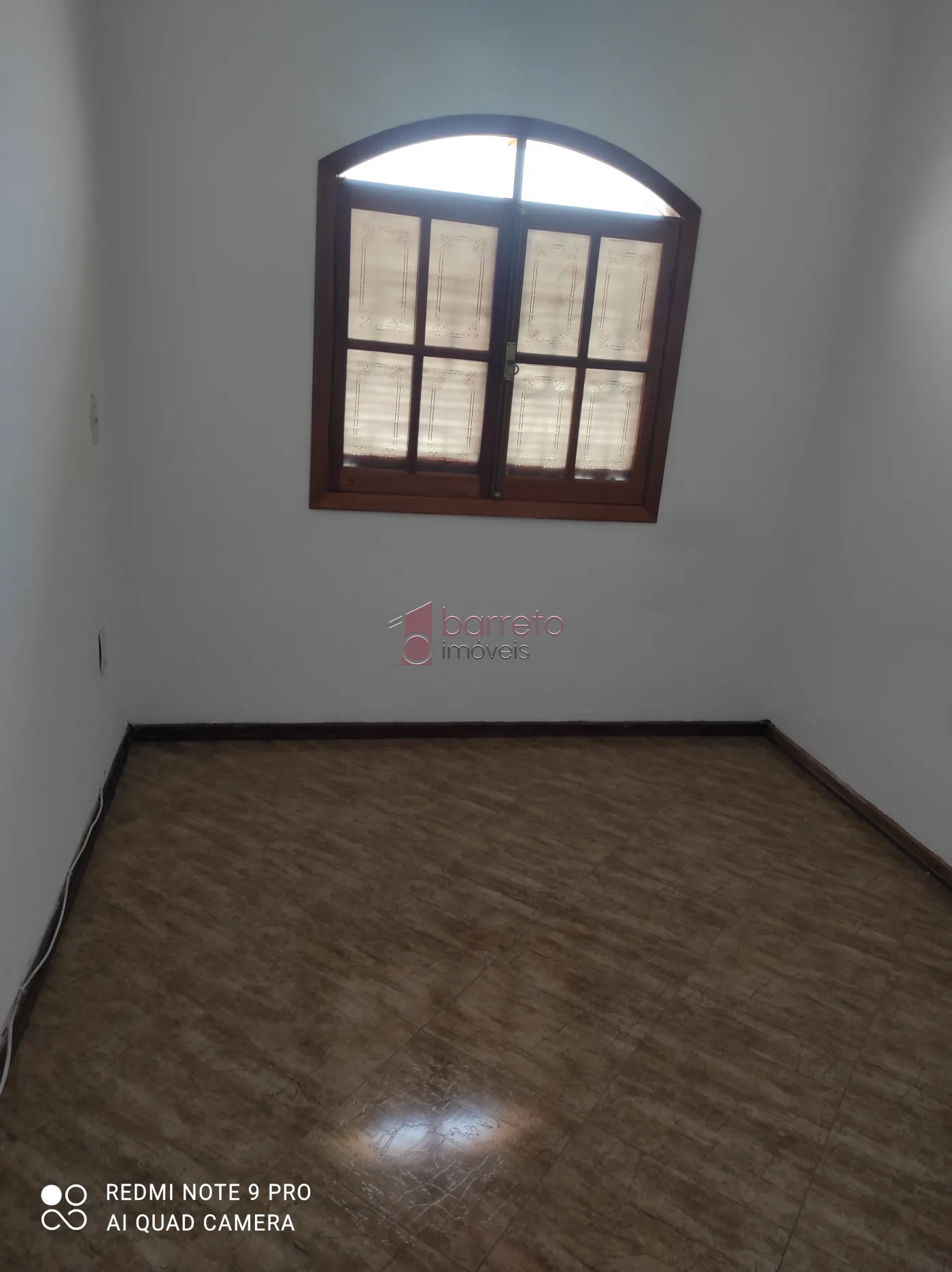 CASA PARA VENDA NO BAIRRO VILA HORTOLÂNDIA – JUNDIAÍ/SP