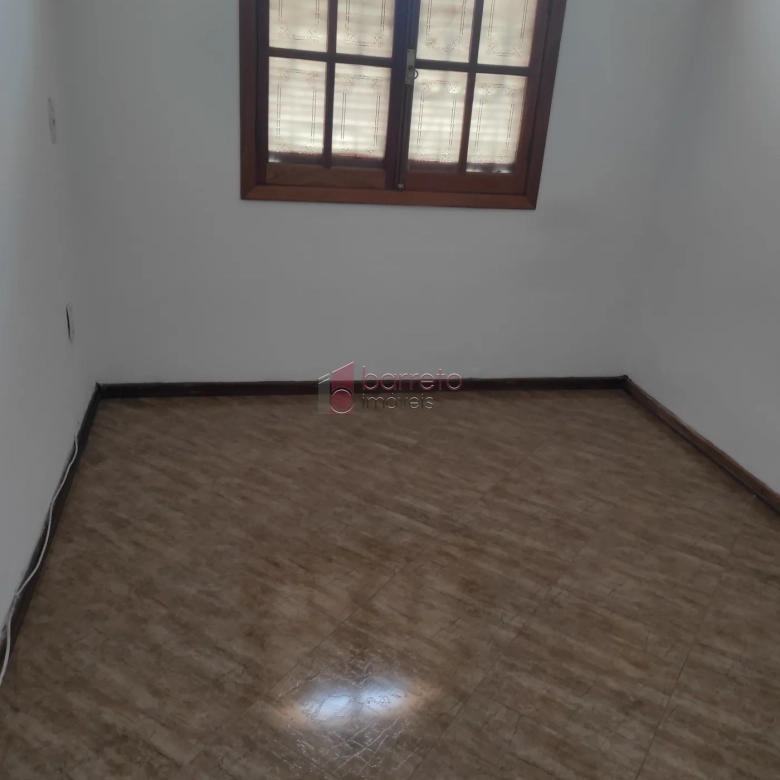CASA PARA VENDA NO BAIRRO VILA HORTOLÂNDIA – JUNDIAÍ/SP