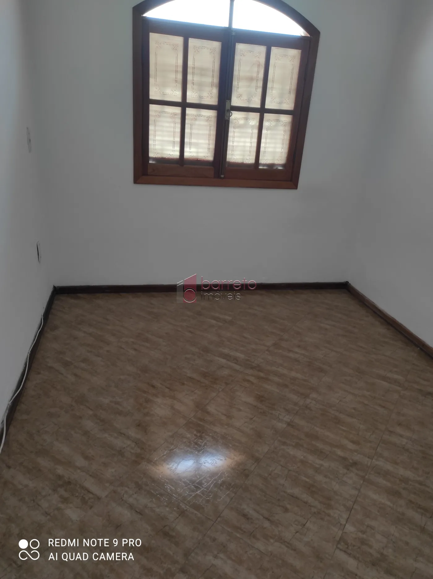 CASA PARA VENDA NO BAIRRO VILA HORTOLÂNDIA – JUNDIAÍ/SP