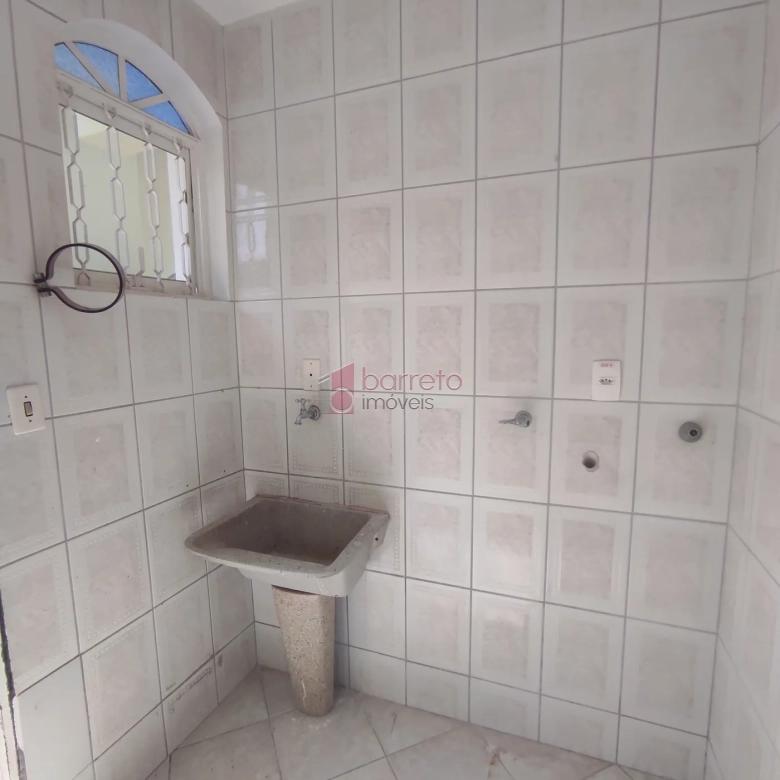 CASA PARA VENDA NO BAIRRO VILA HORTOLÂNDIA – JUNDIAÍ/SP