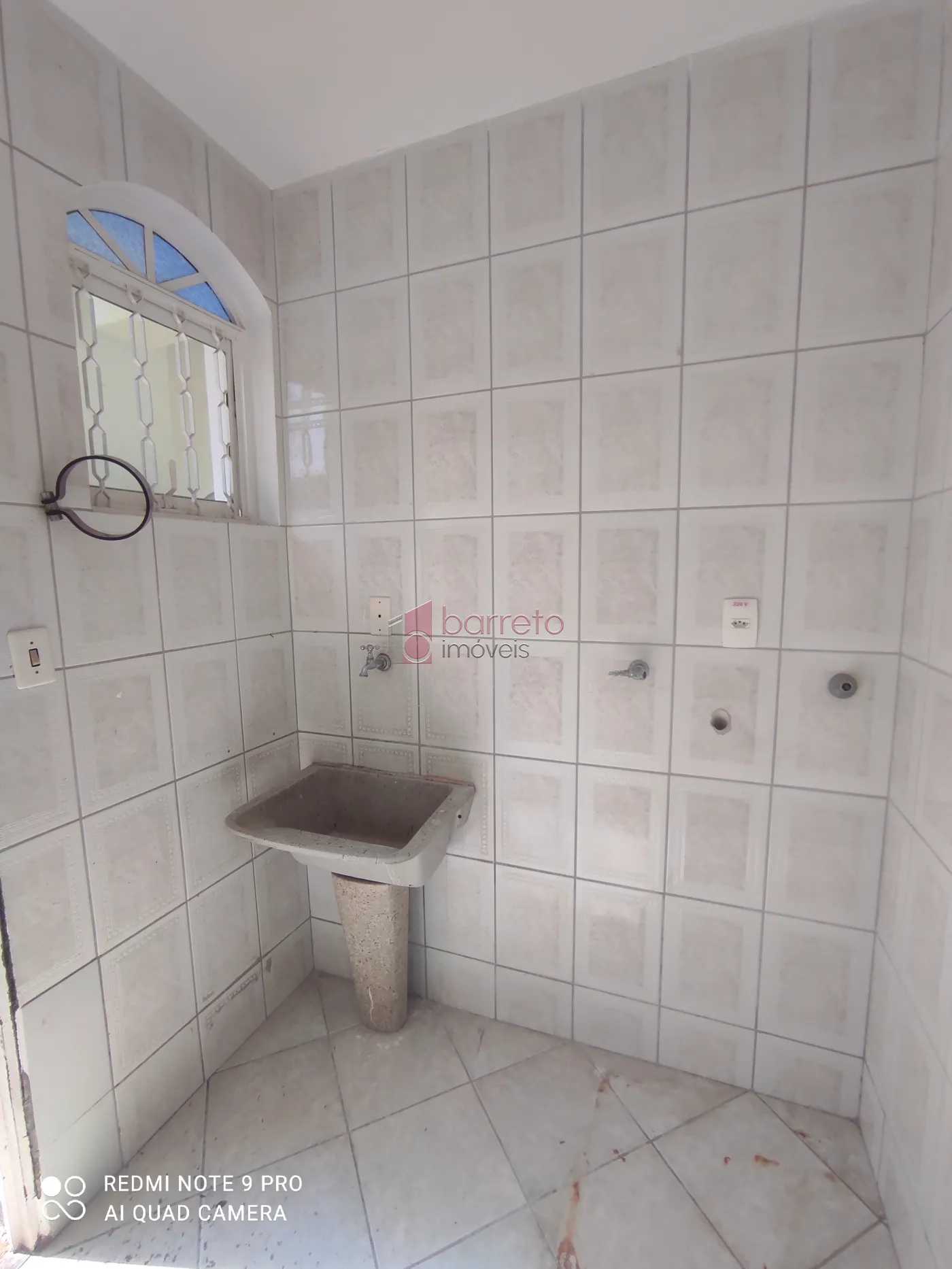 CASA PARA VENDA NO BAIRRO VILA HORTOLÂNDIA – JUNDIAÍ/SP
