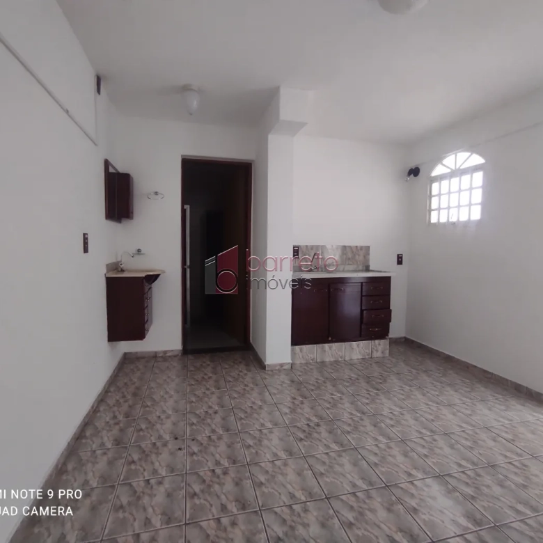 CASA PARA VENDA NO BAIRRO VILA HORTOLÂNDIA – JUNDIAÍ/SP