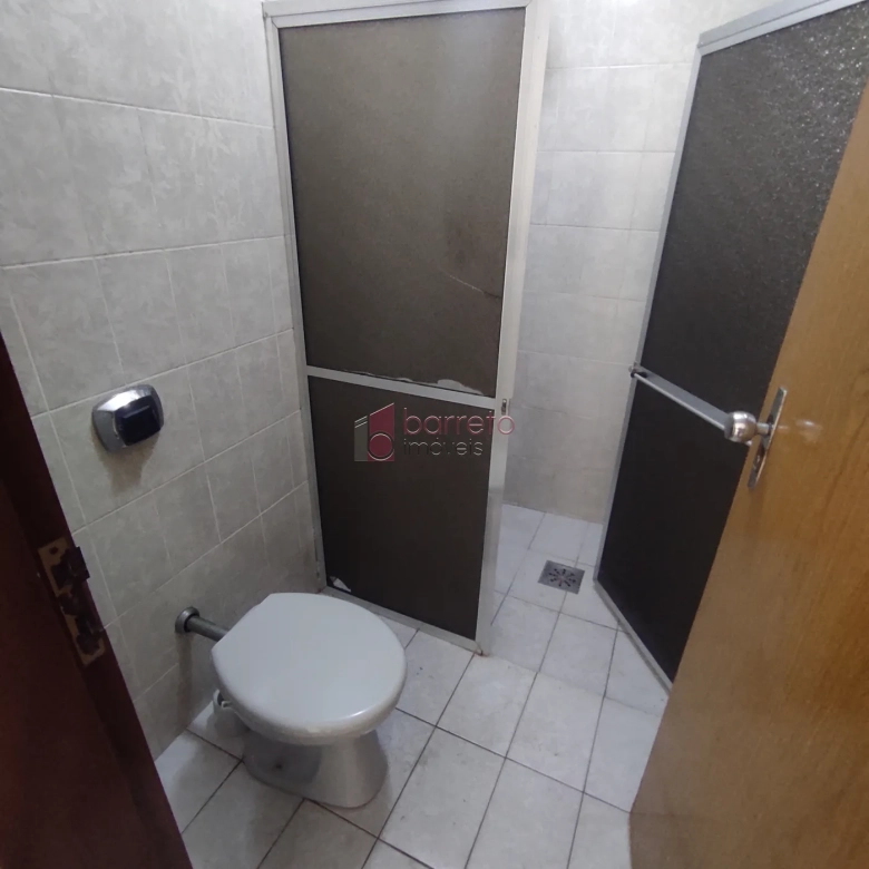 CASA PARA VENDA NO BAIRRO VILA HORTOLÂNDIA – JUNDIAÍ/SP