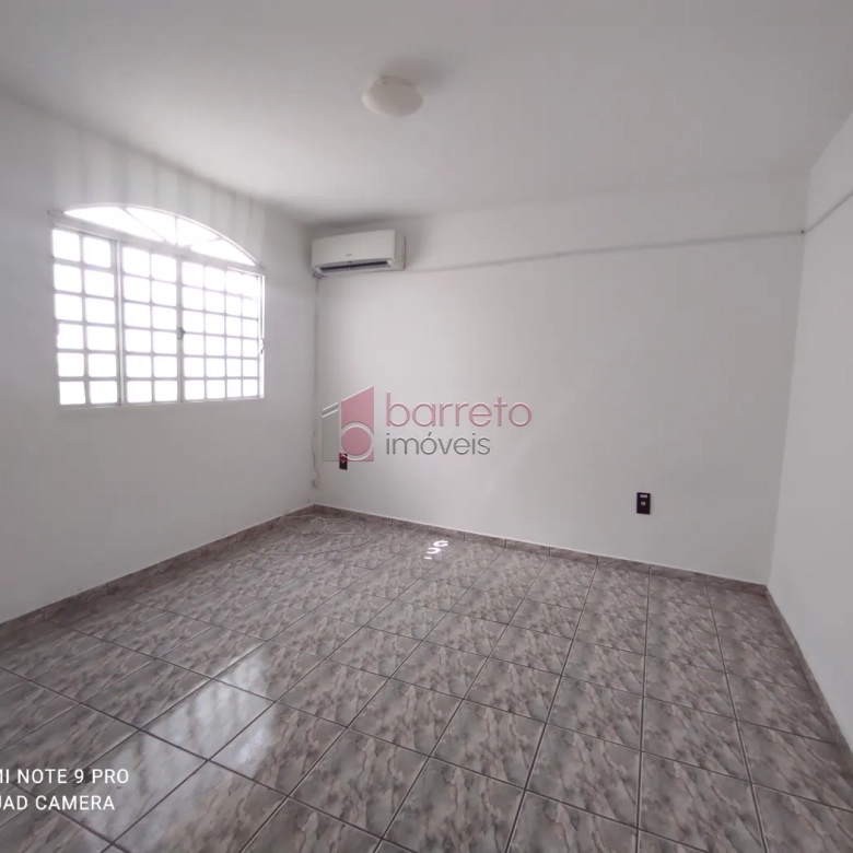 CASA PARA VENDA NO BAIRRO VILA HORTOLÂNDIA – JUNDIAÍ/SP