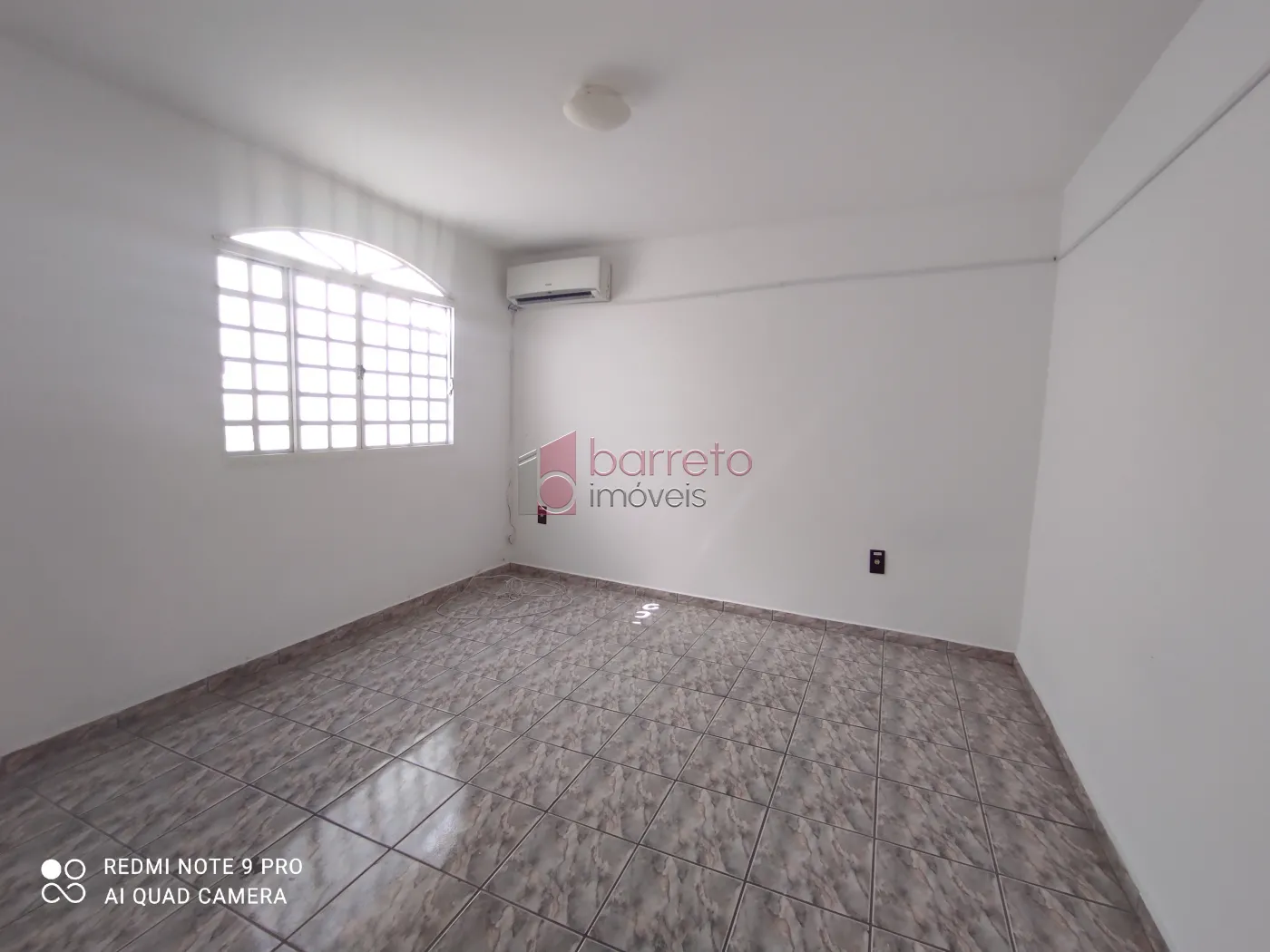 CASA PARA VENDA NO BAIRRO VILA HORTOLÂNDIA – JUNDIAÍ/SP