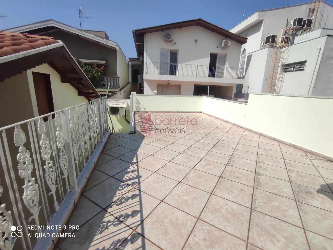 CASA PARA VENDA NO BAIRRO VILA HORTOLÂNDIA – JUNDIAÍ/SP