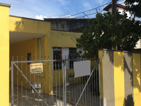 CASA À VENDA NO BAIRRO CIDADE SANTOS DUMONT – JUNDIAÍ/SP