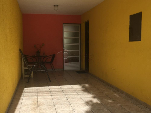 CASA À VENDA NO BAIRRO CIDADE SANTOS DUMONT – JUNDIAÍ/SP