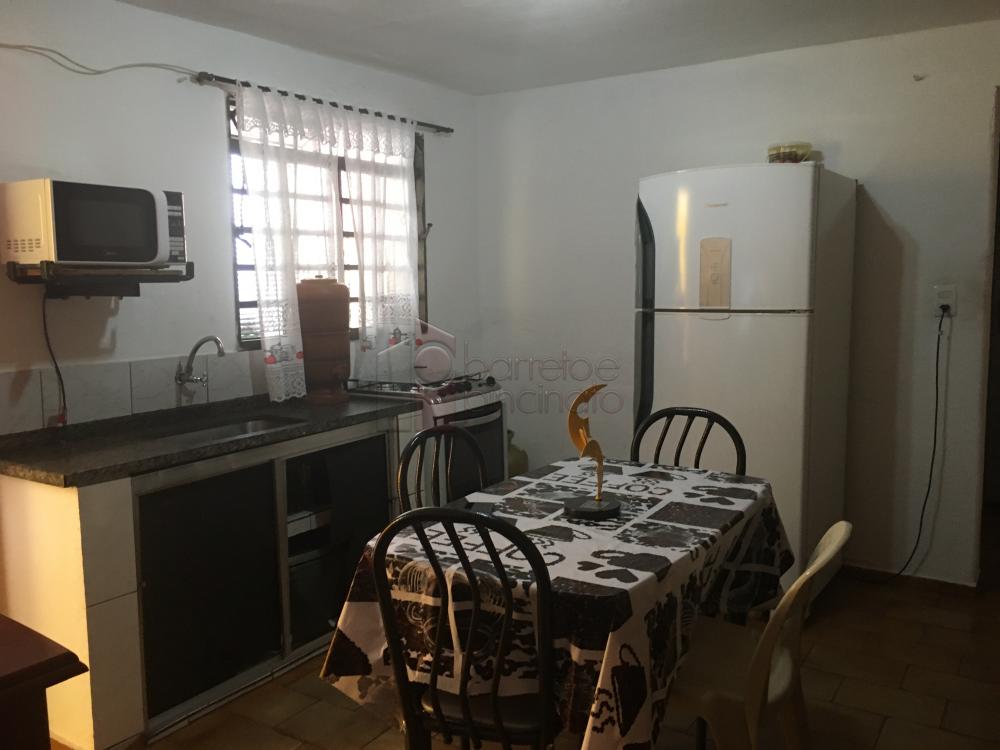 CASA À VENDA NO BAIRRO CIDADE SANTOS DUMONT – JUNDIAÍ/SP