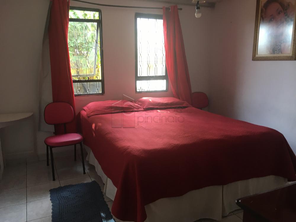 CASA À VENDA NO BAIRRO CIDADE SANTOS DUMONT – JUNDIAÍ/SP