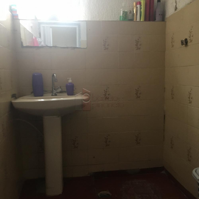 CASA À VENDA NO BAIRRO CIDADE SANTOS DUMONT – JUNDIAÍ/SP
