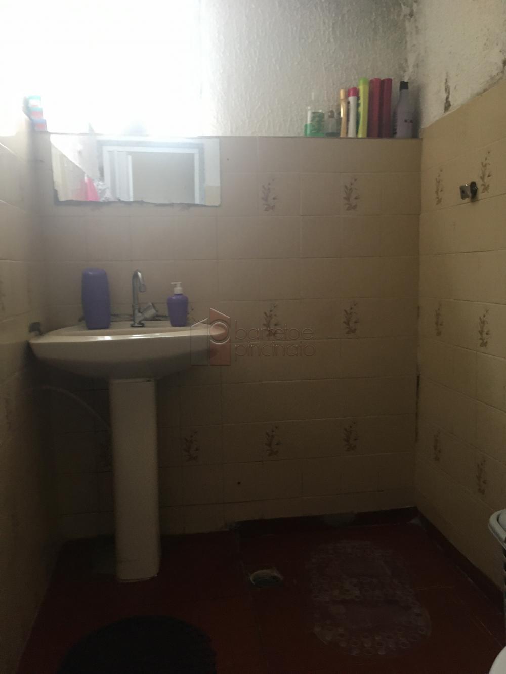 CASA À VENDA NO BAIRRO CIDADE SANTOS DUMONT – JUNDIAÍ/SP