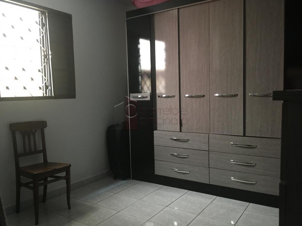 CASA À VENDA NO BAIRRO CIDADE SANTOS DUMONT – JUNDIAÍ/SP