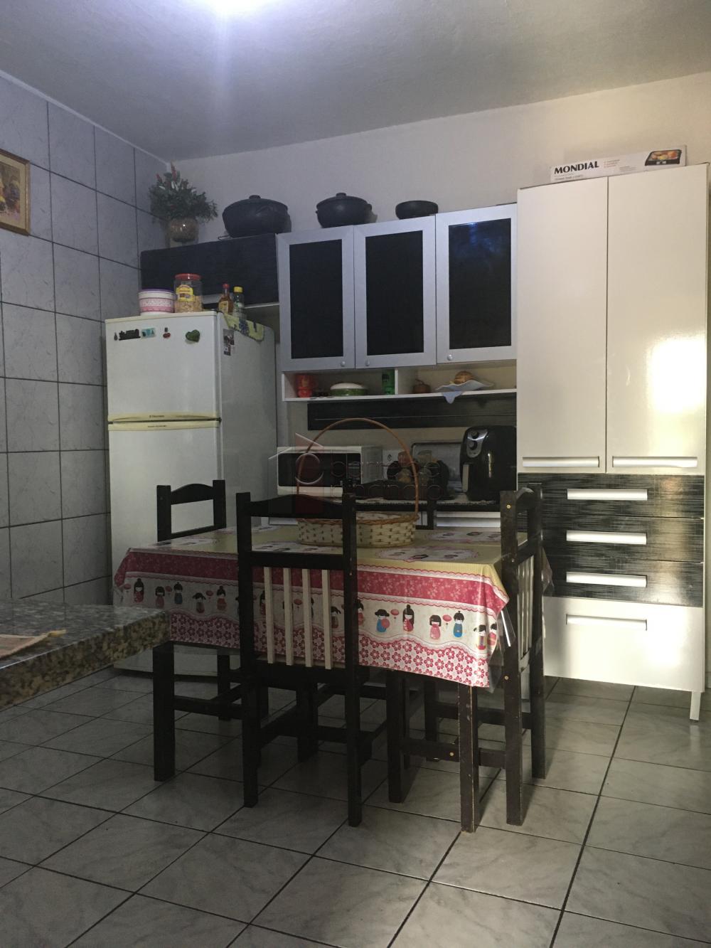 CASA À VENDA NO BAIRRO CIDADE SANTOS DUMONT – JUNDIAÍ/SP